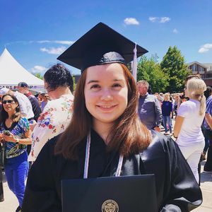 Meet your Posher, Bridget